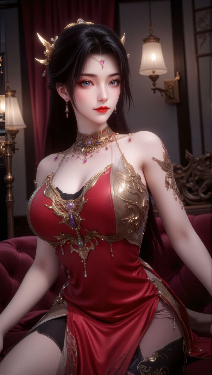适的
