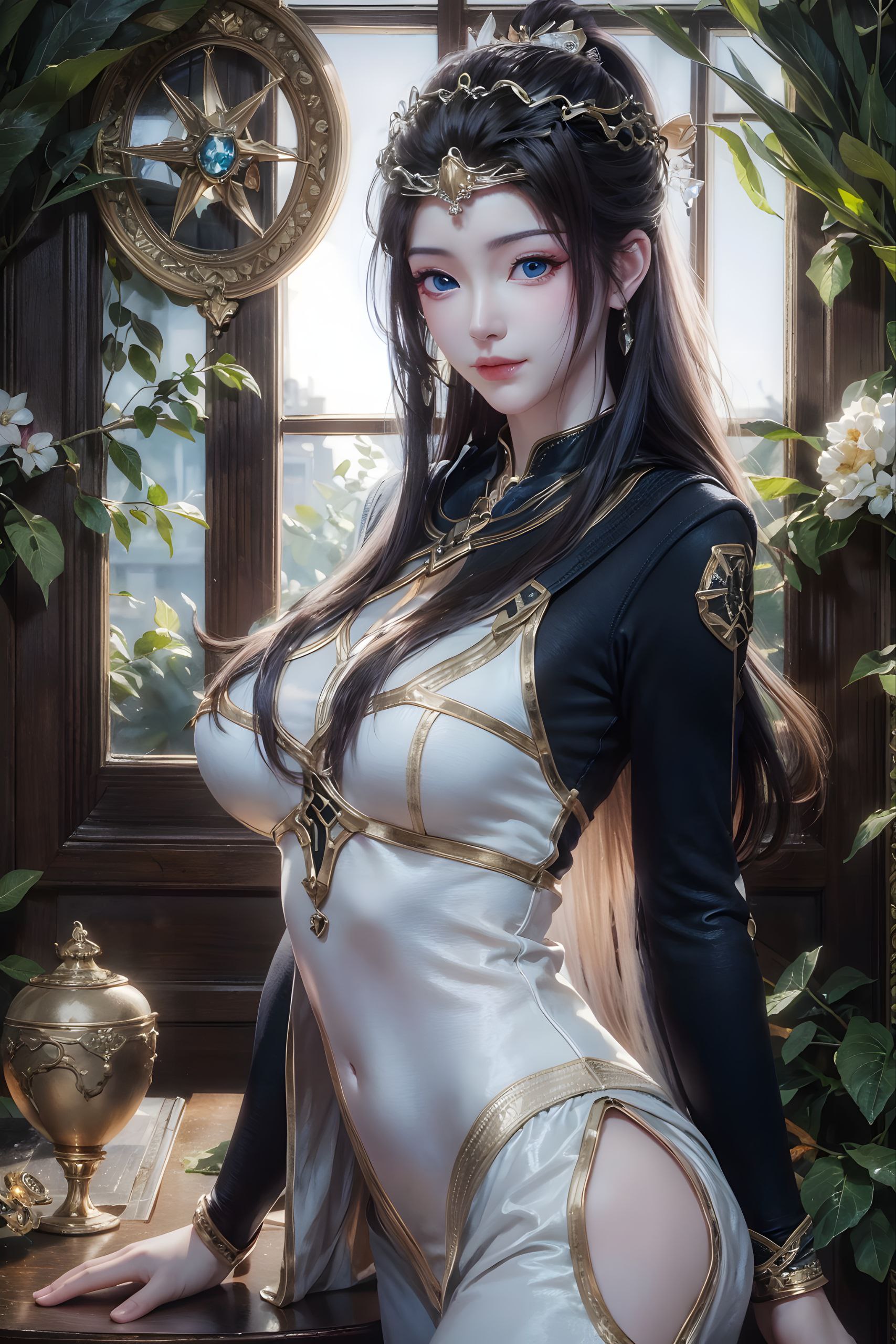 赶快来体验