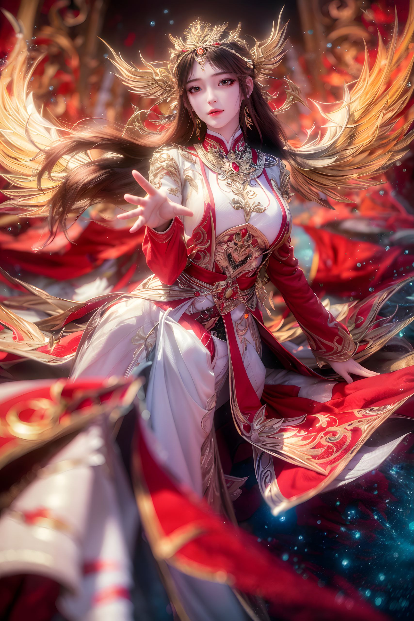 无论是明星