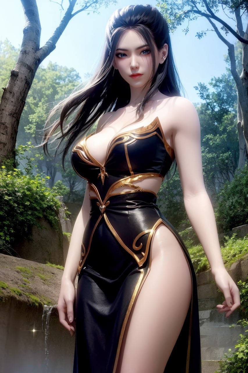 这样的作品