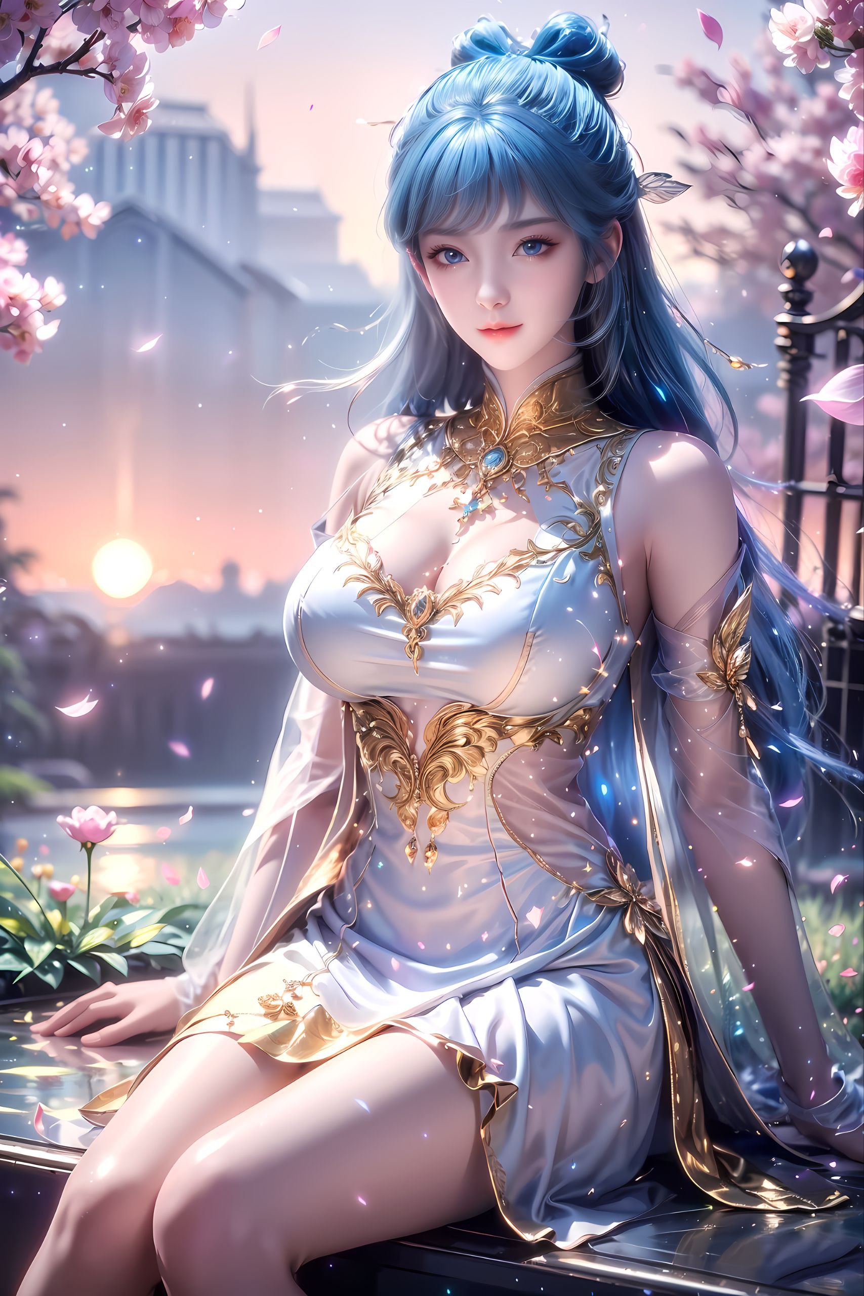 道的娱乐方
