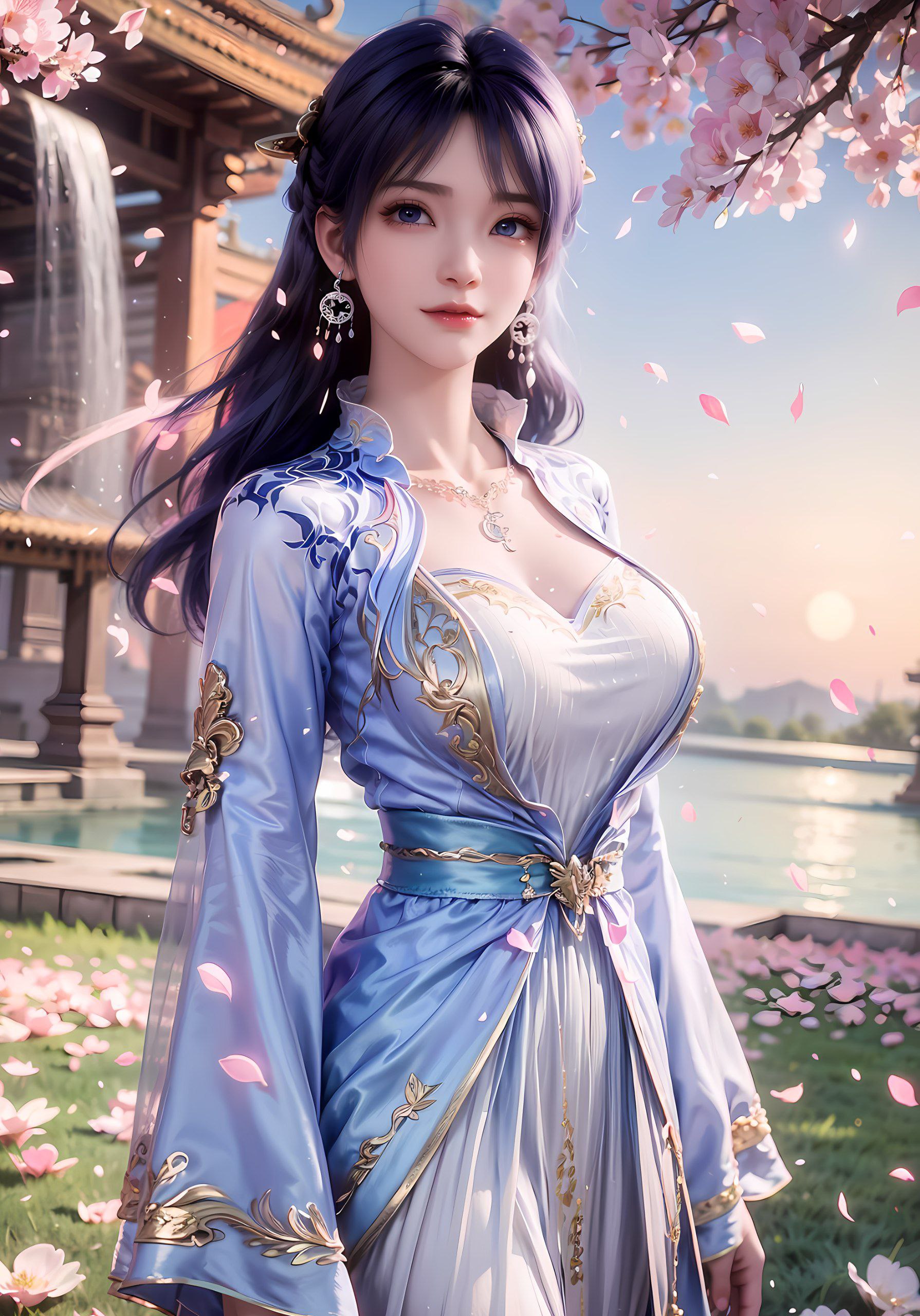 以某明星的