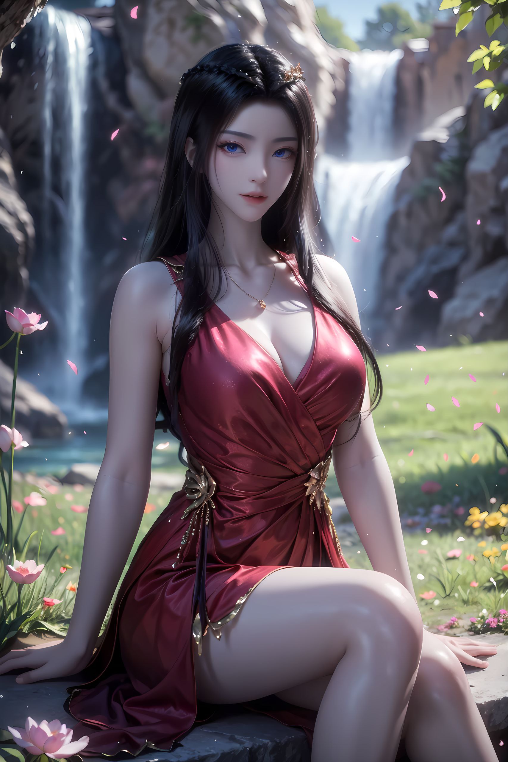 好地吸引公