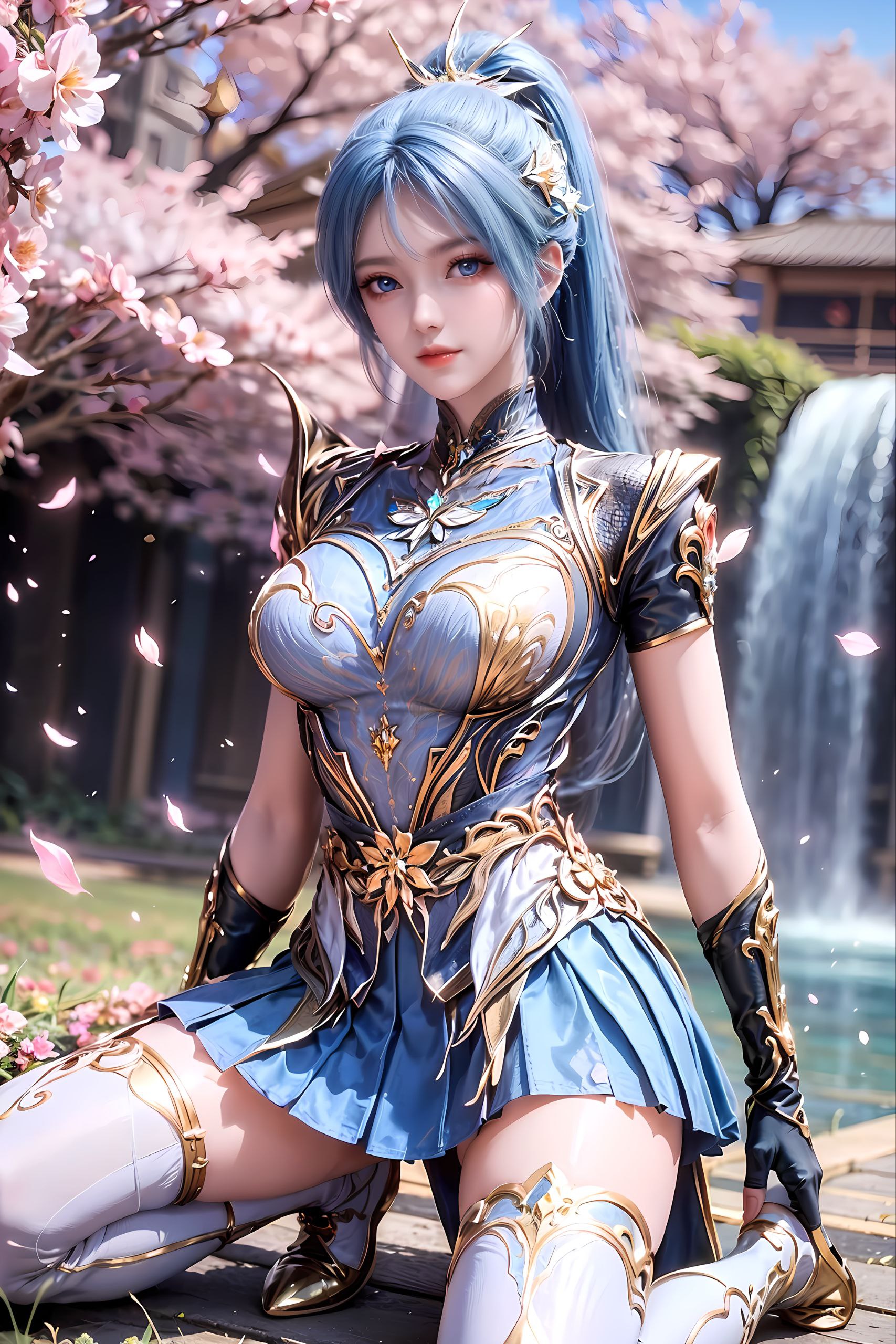 了广泛的讨