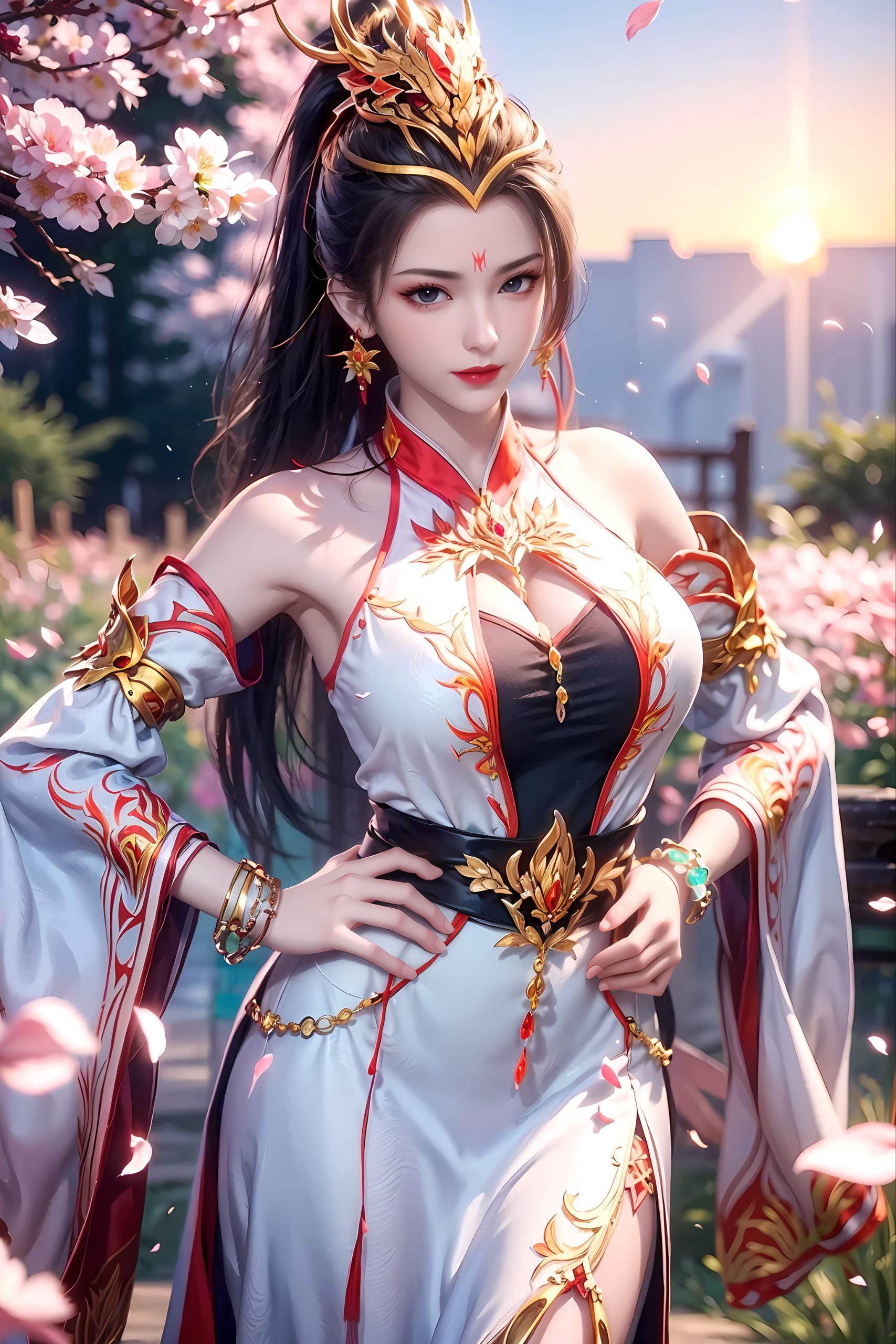间的推移而
