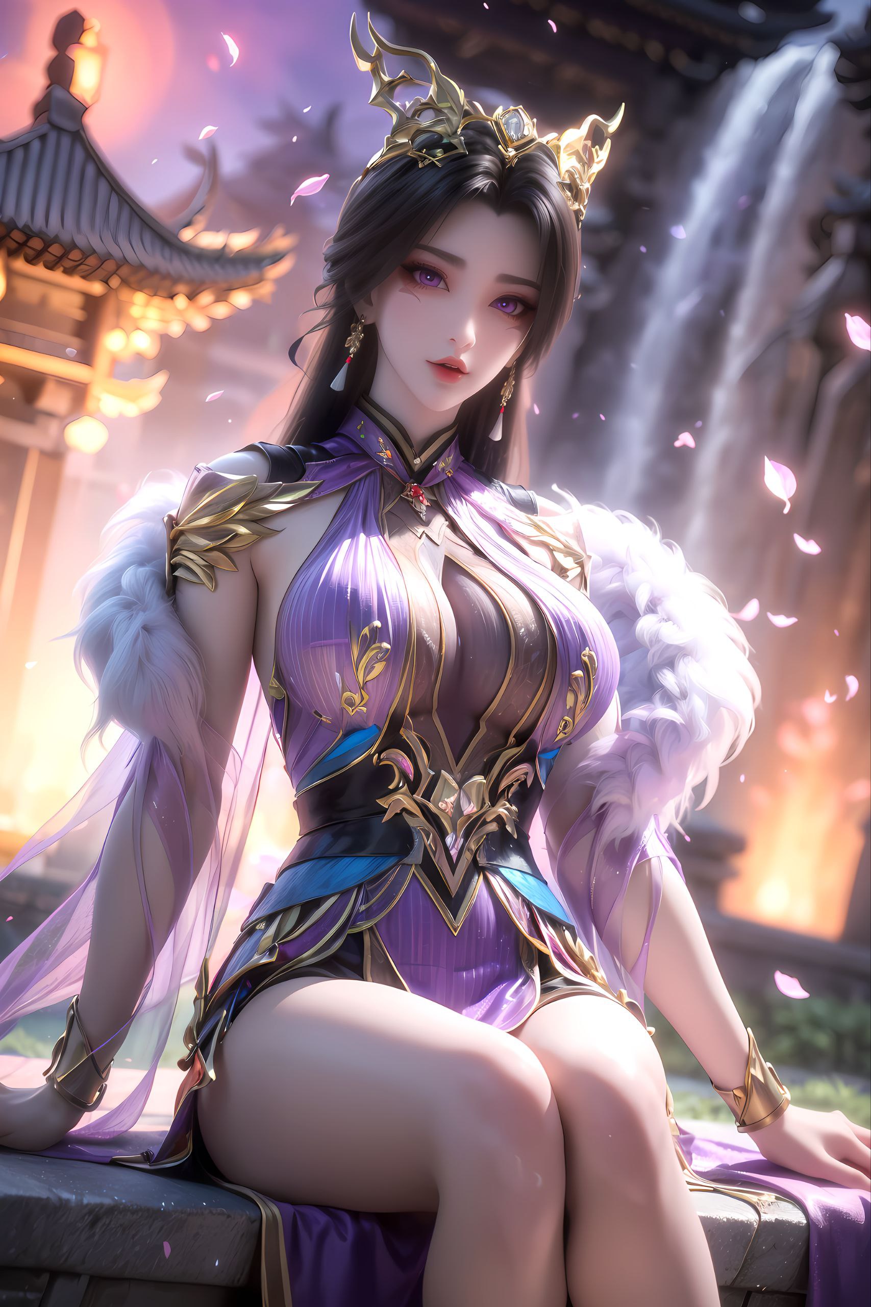 信息