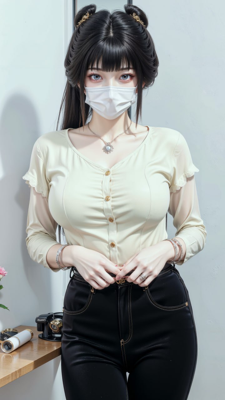 潜在的病毒