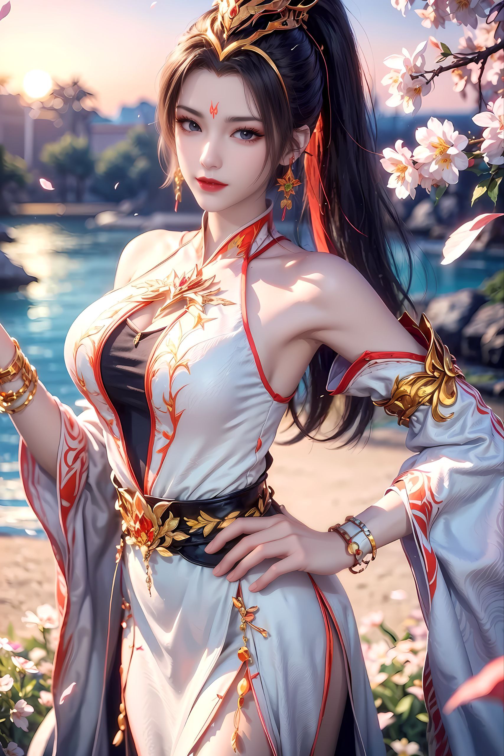 号码