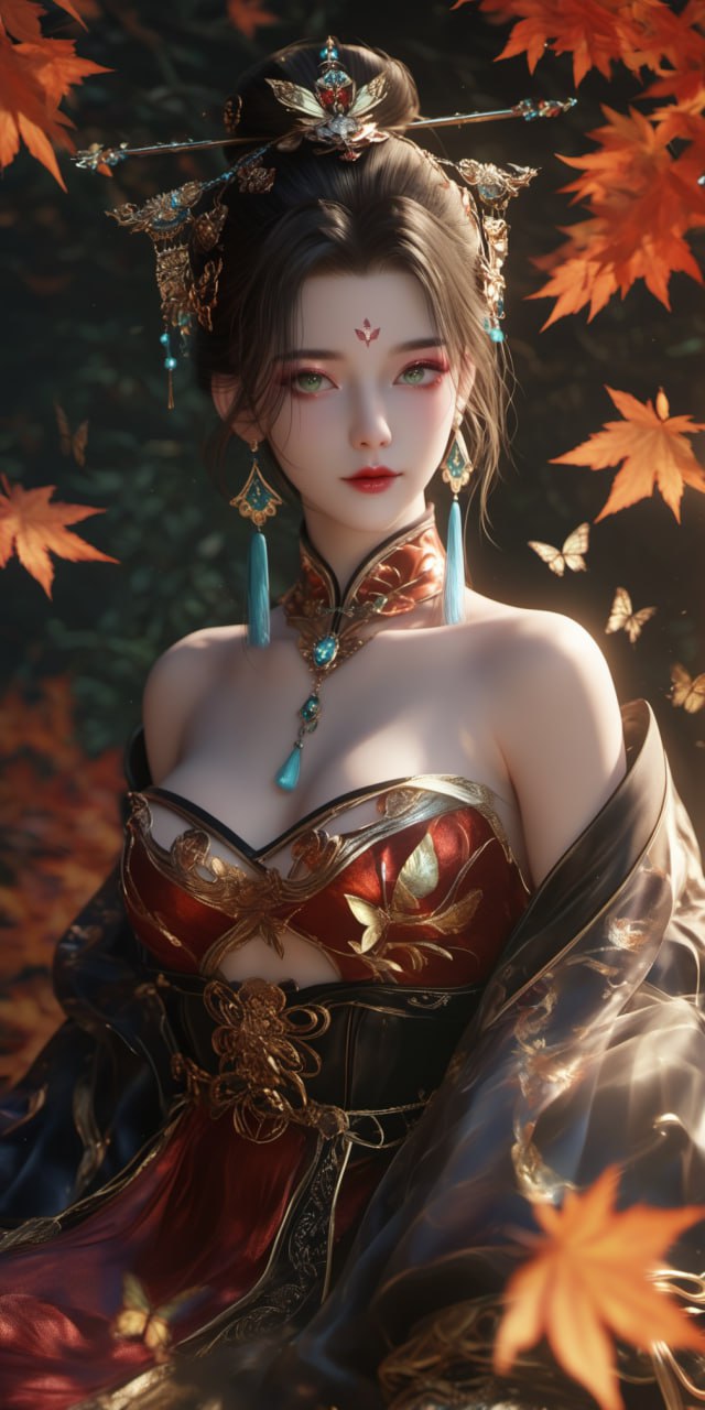 获得成长和