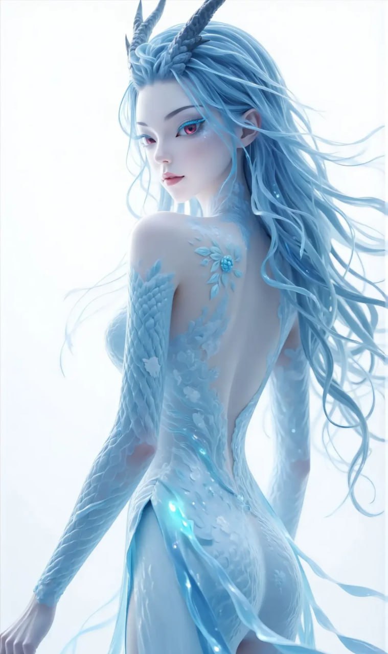 彩的画面
