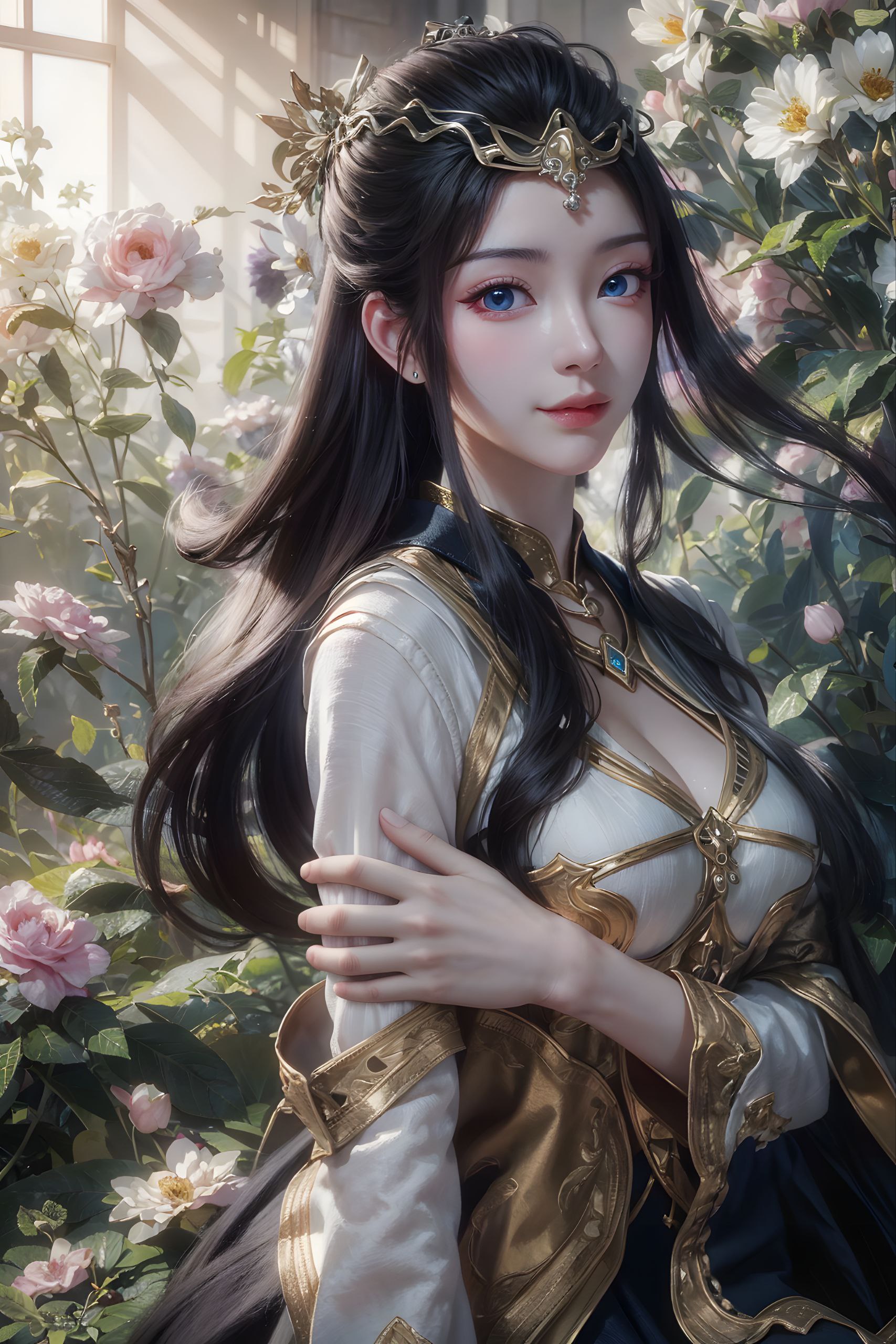息的需求