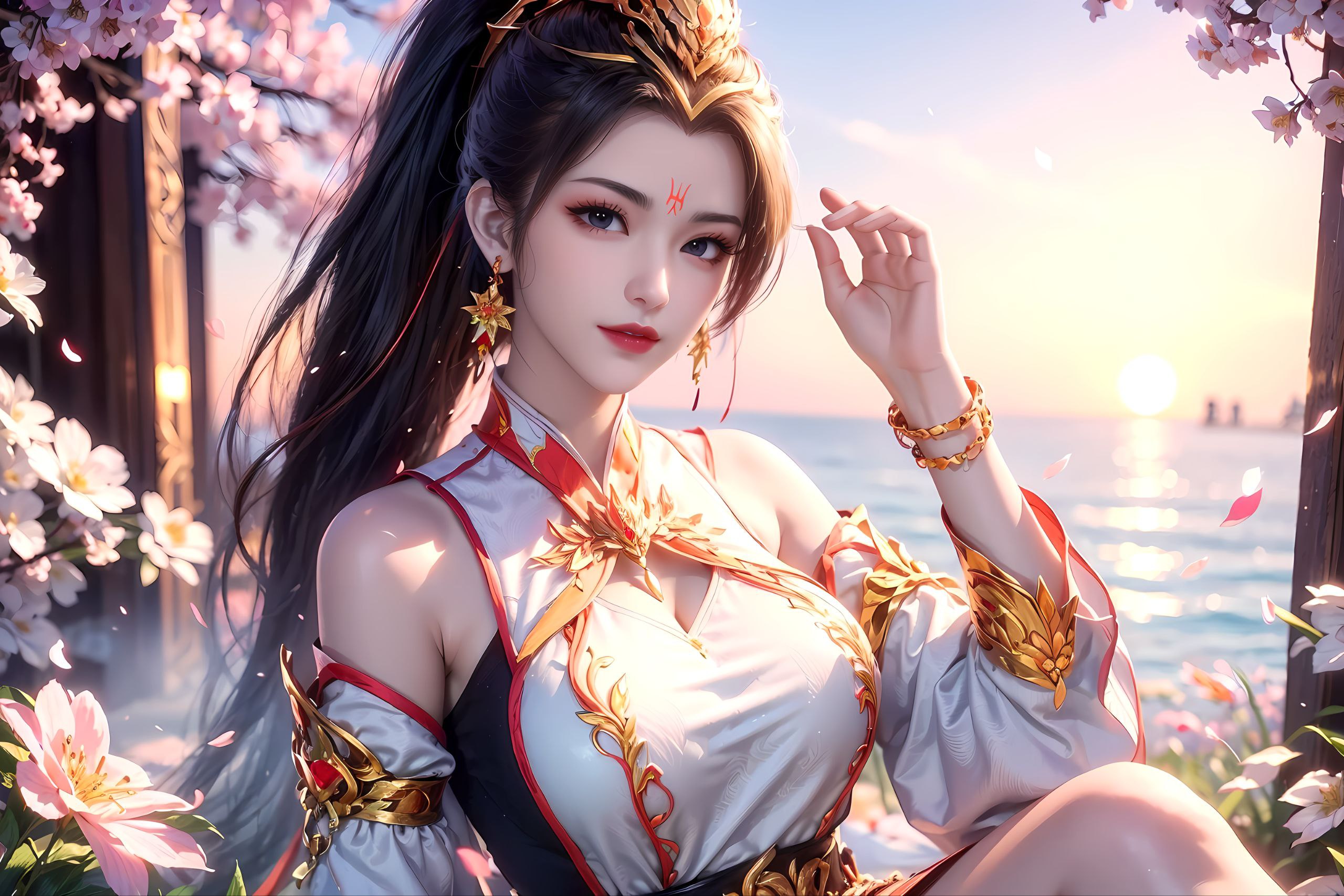 特的个性和