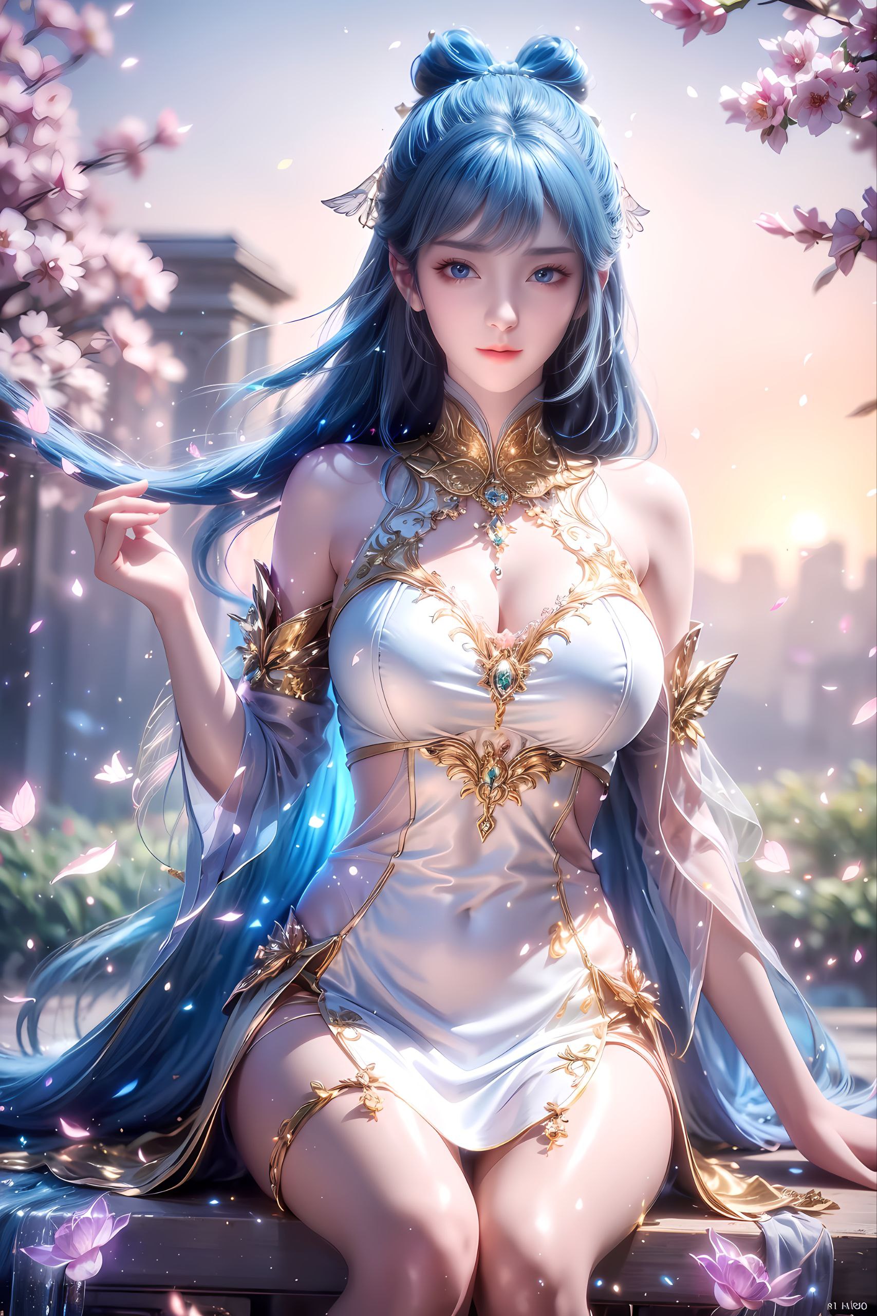 排名和流量