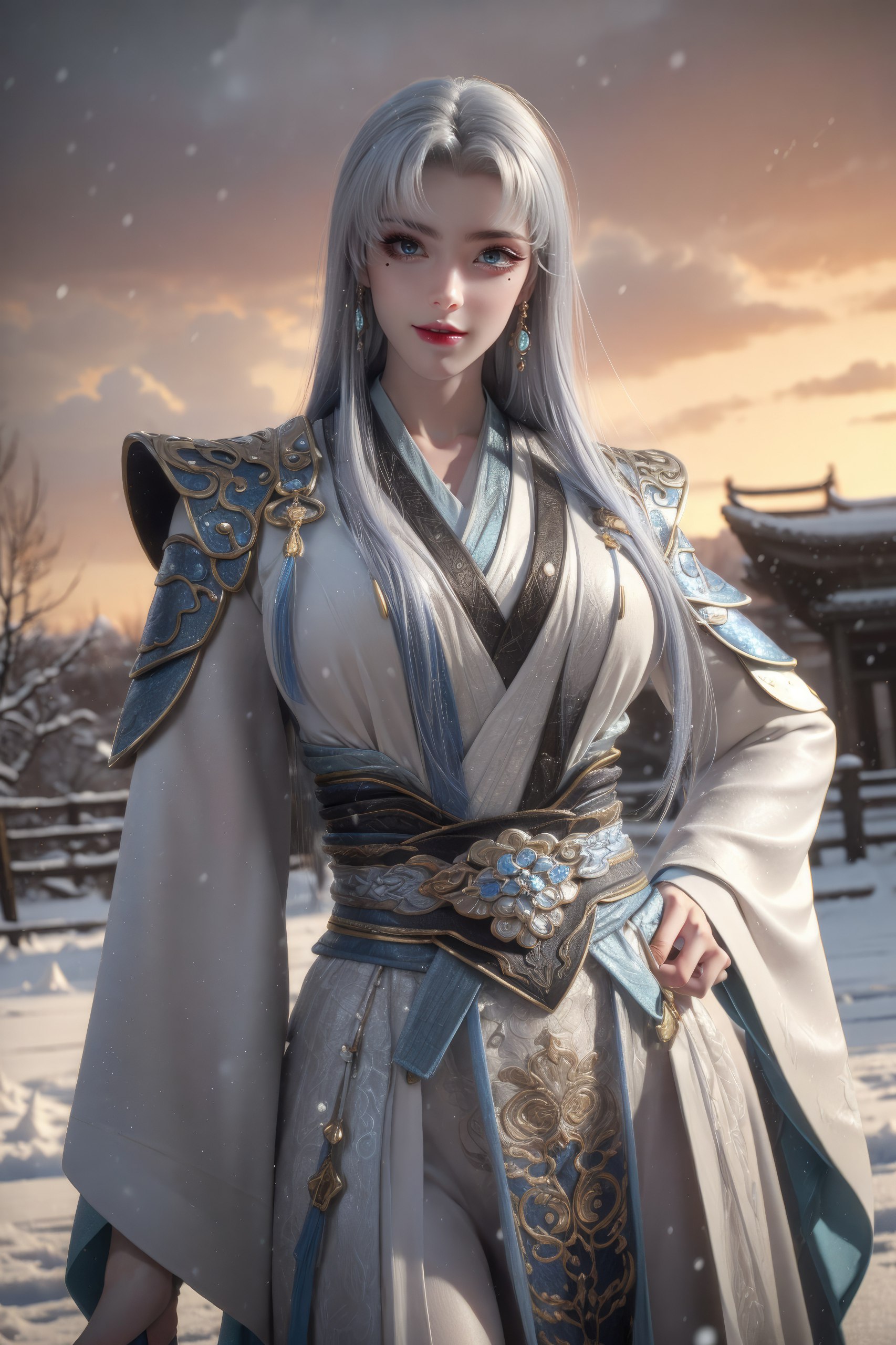 游客