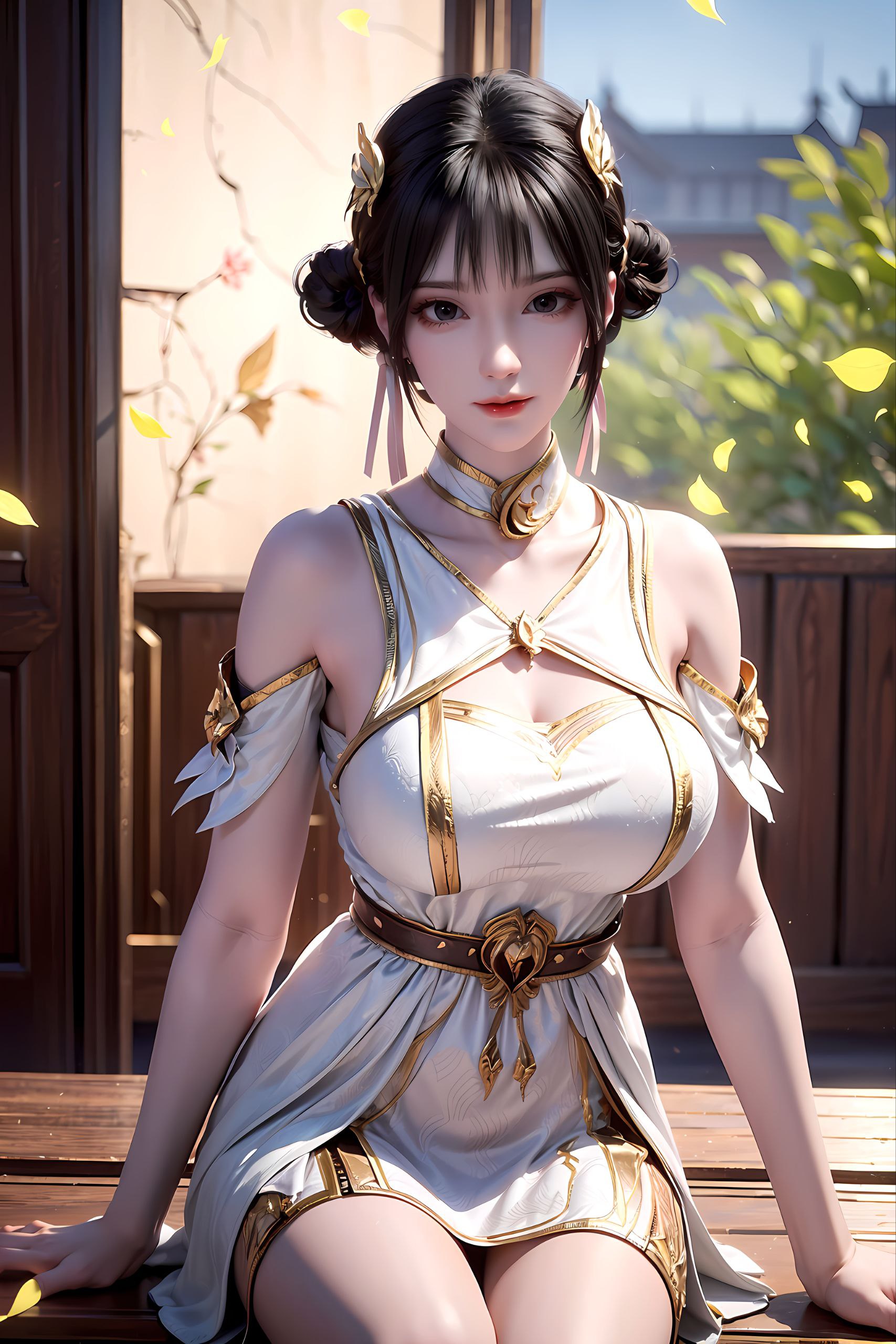 从而减少后