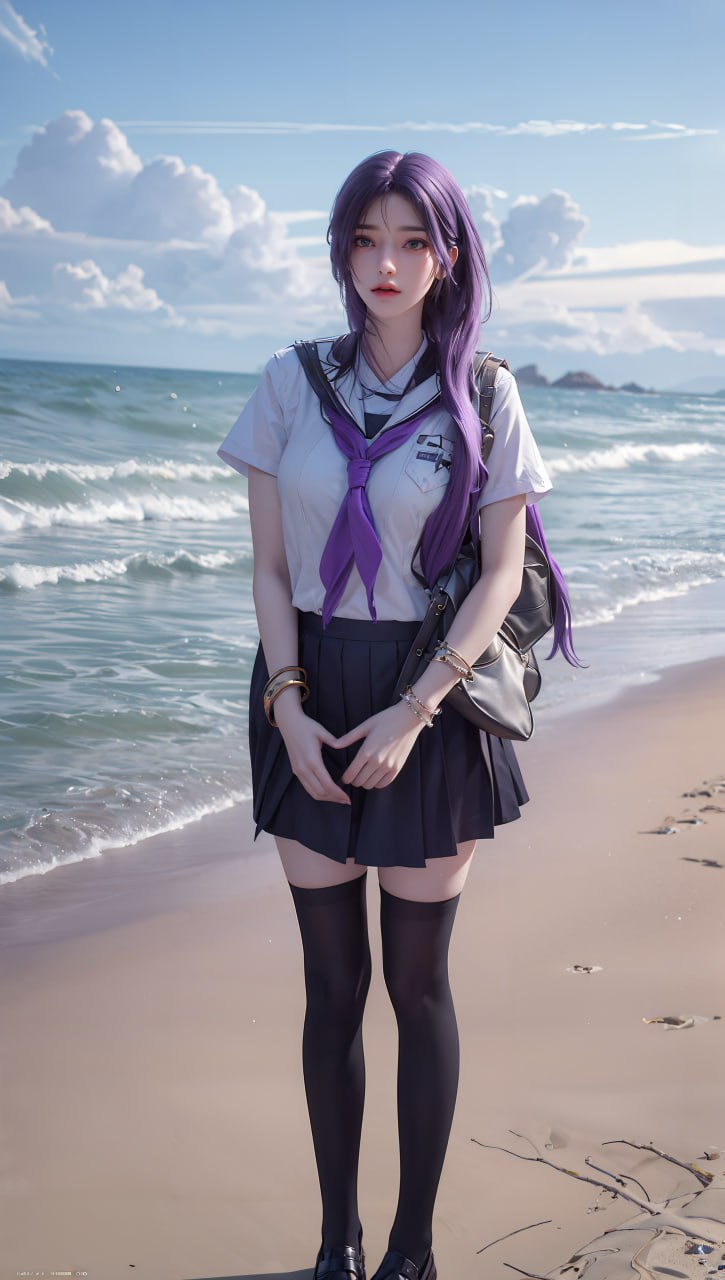 未来