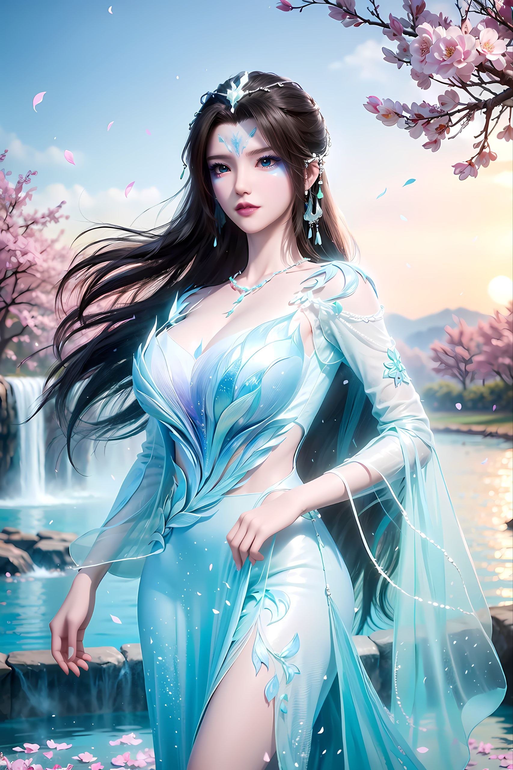 某位明星的