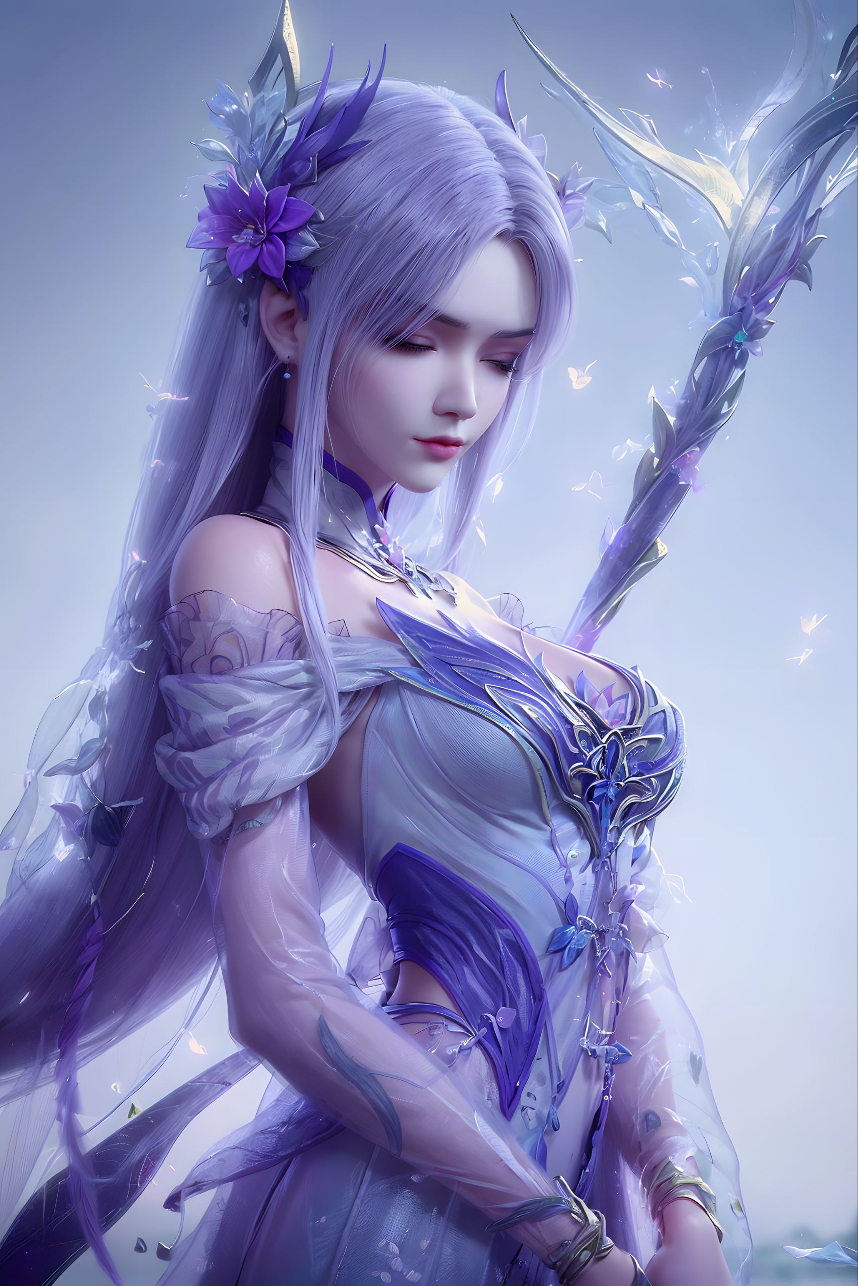 服务的重要