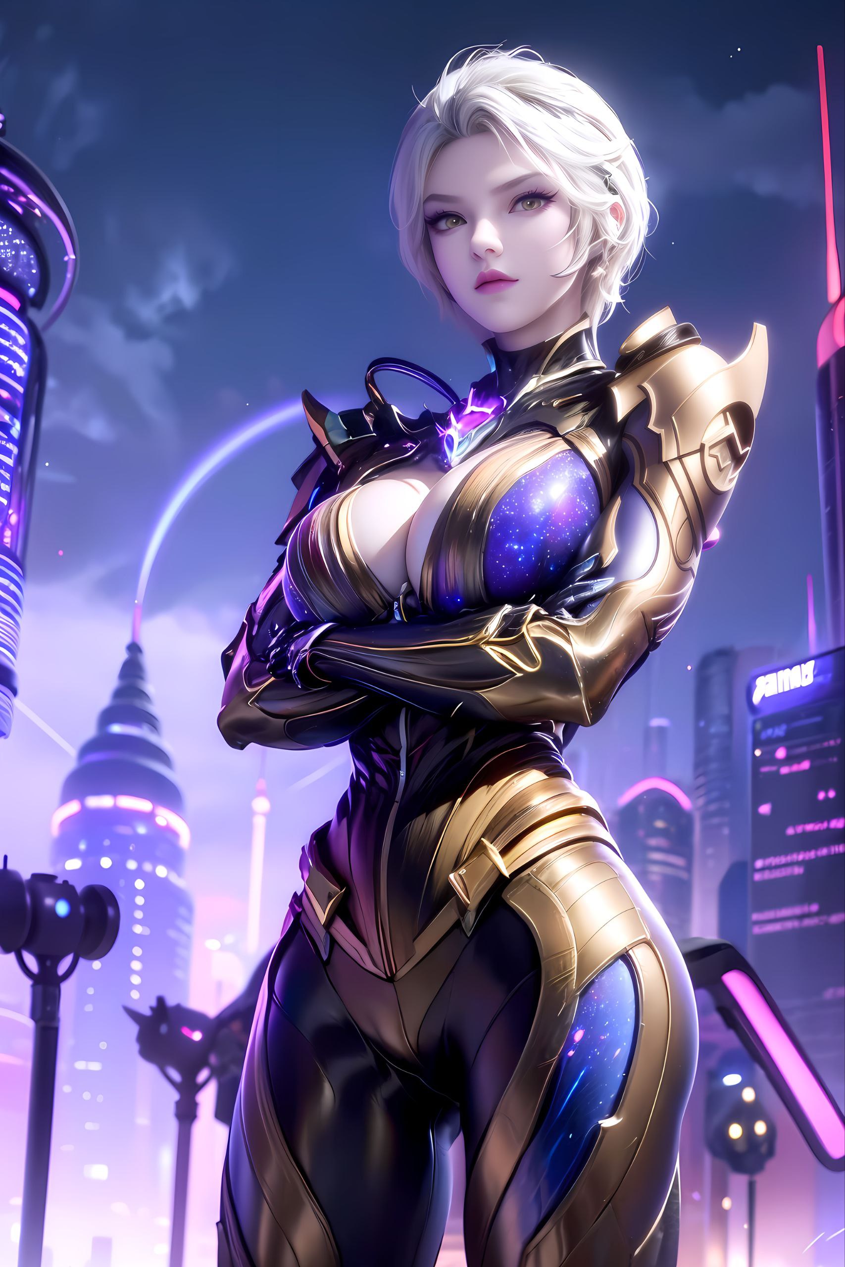 cyber