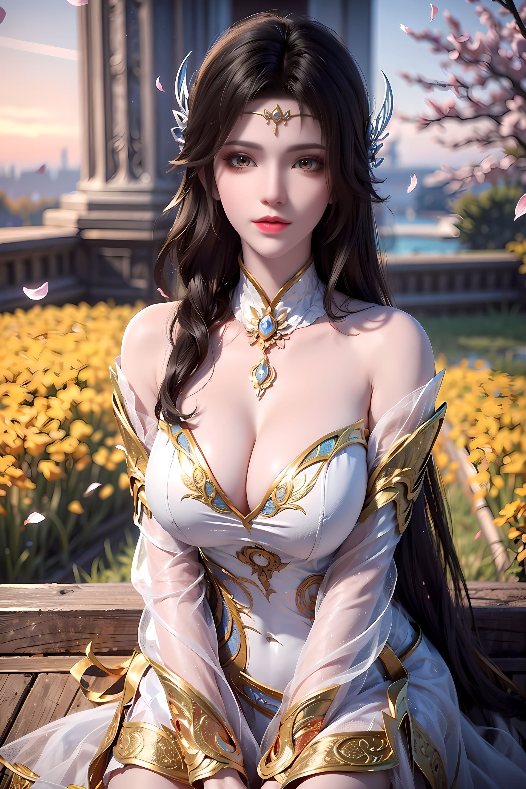 撞和共同进