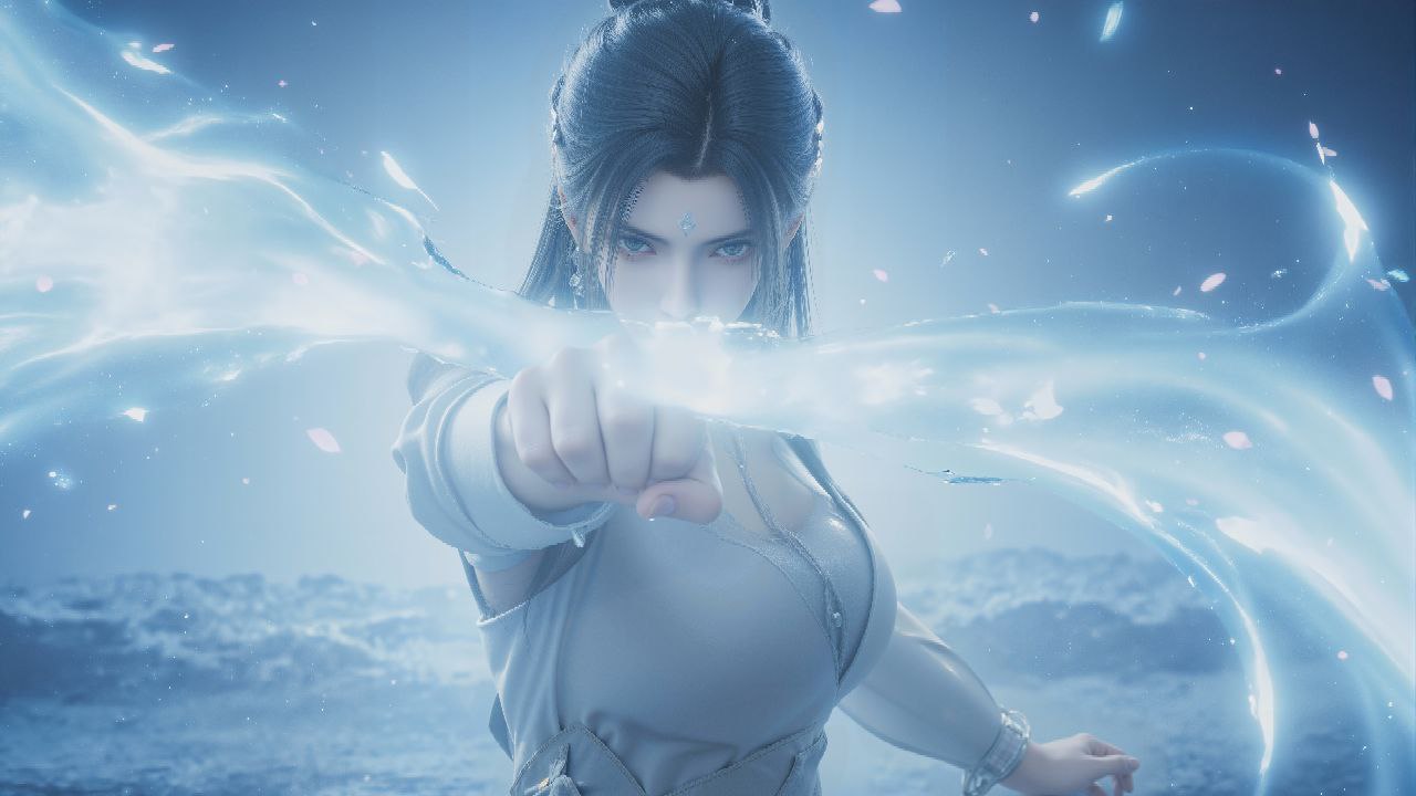 人开始关注 人开始关注