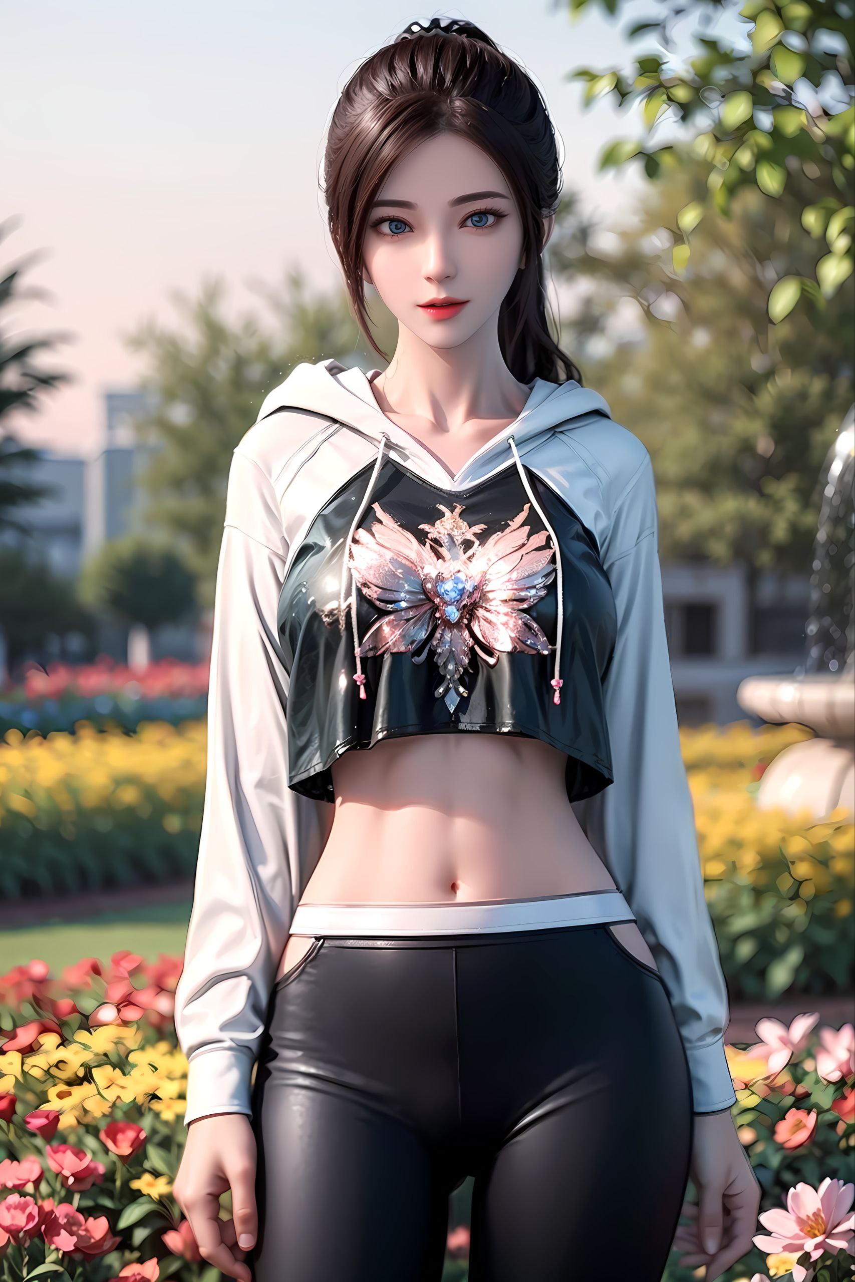 时代带来的