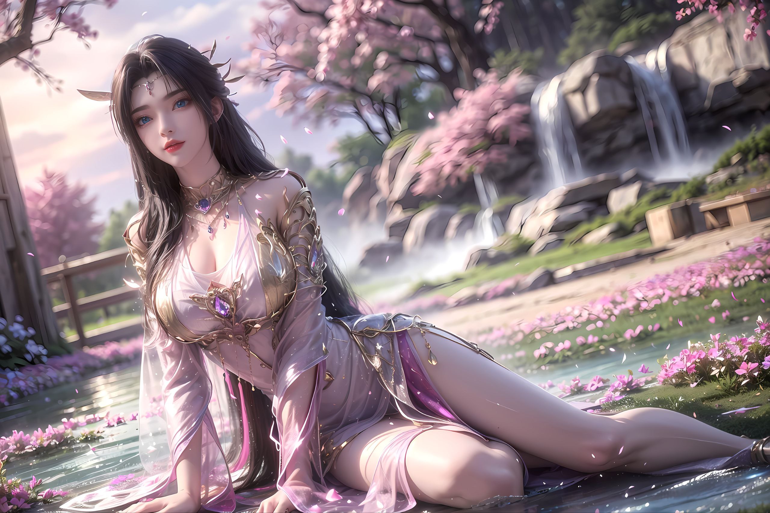 拥有许多优 拥有许多优